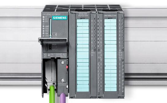 Tài liệu PLC SIEMENS các dòng